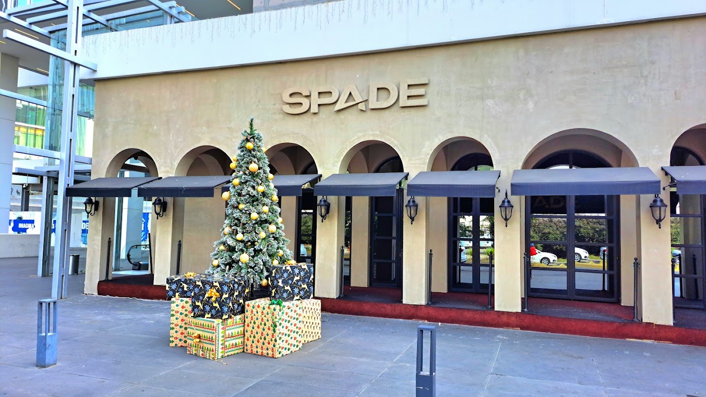 Spade