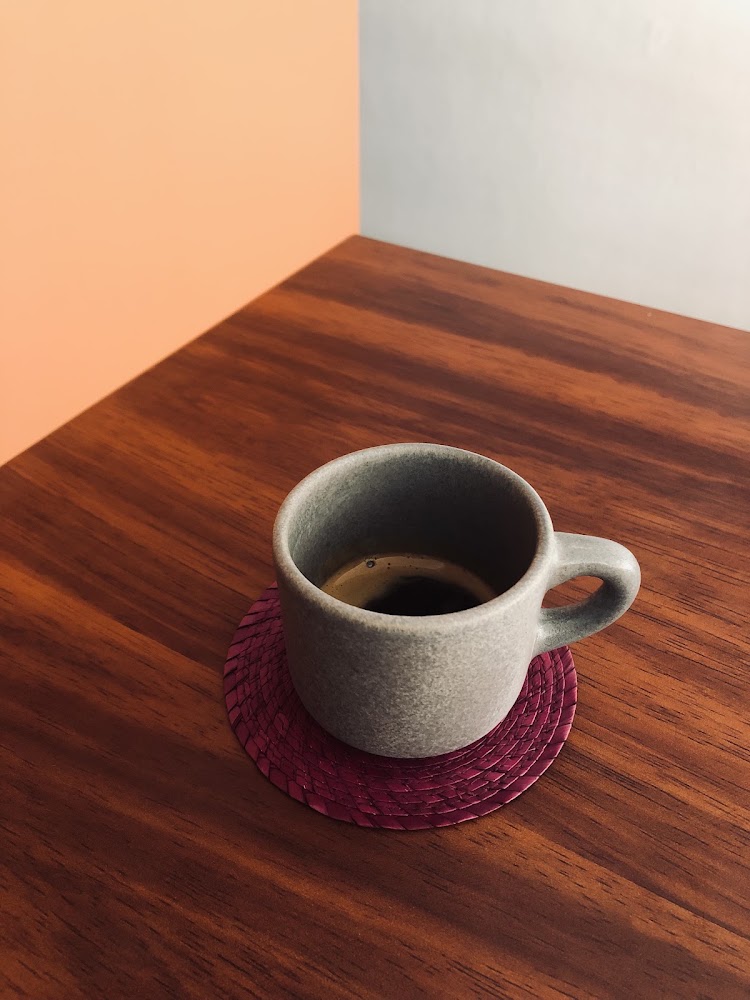 Hipatia café