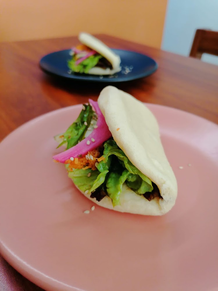 Hipatia café