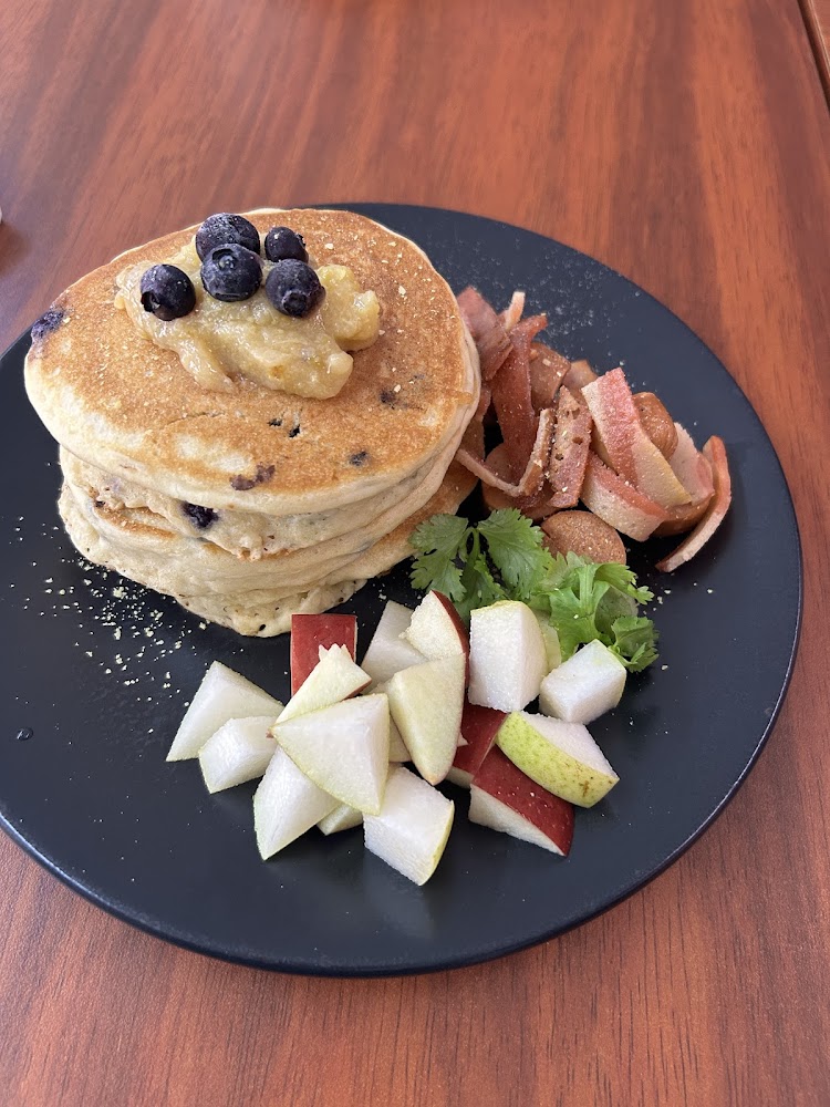 Hipatia café