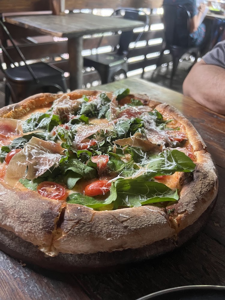 Osteria 10