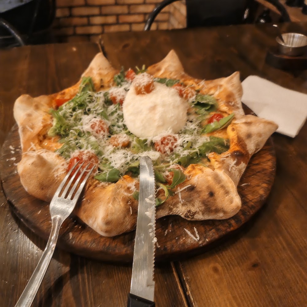 Osteria 10
