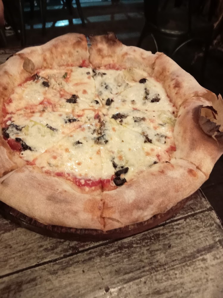 Osteria 10