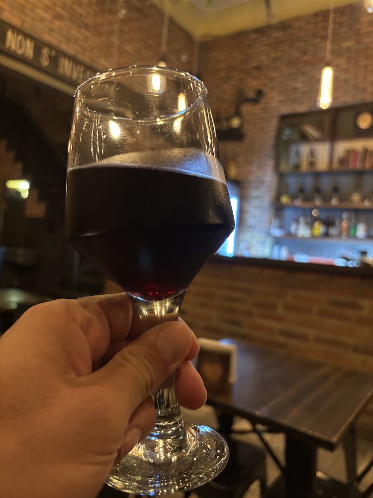 Osteria 10