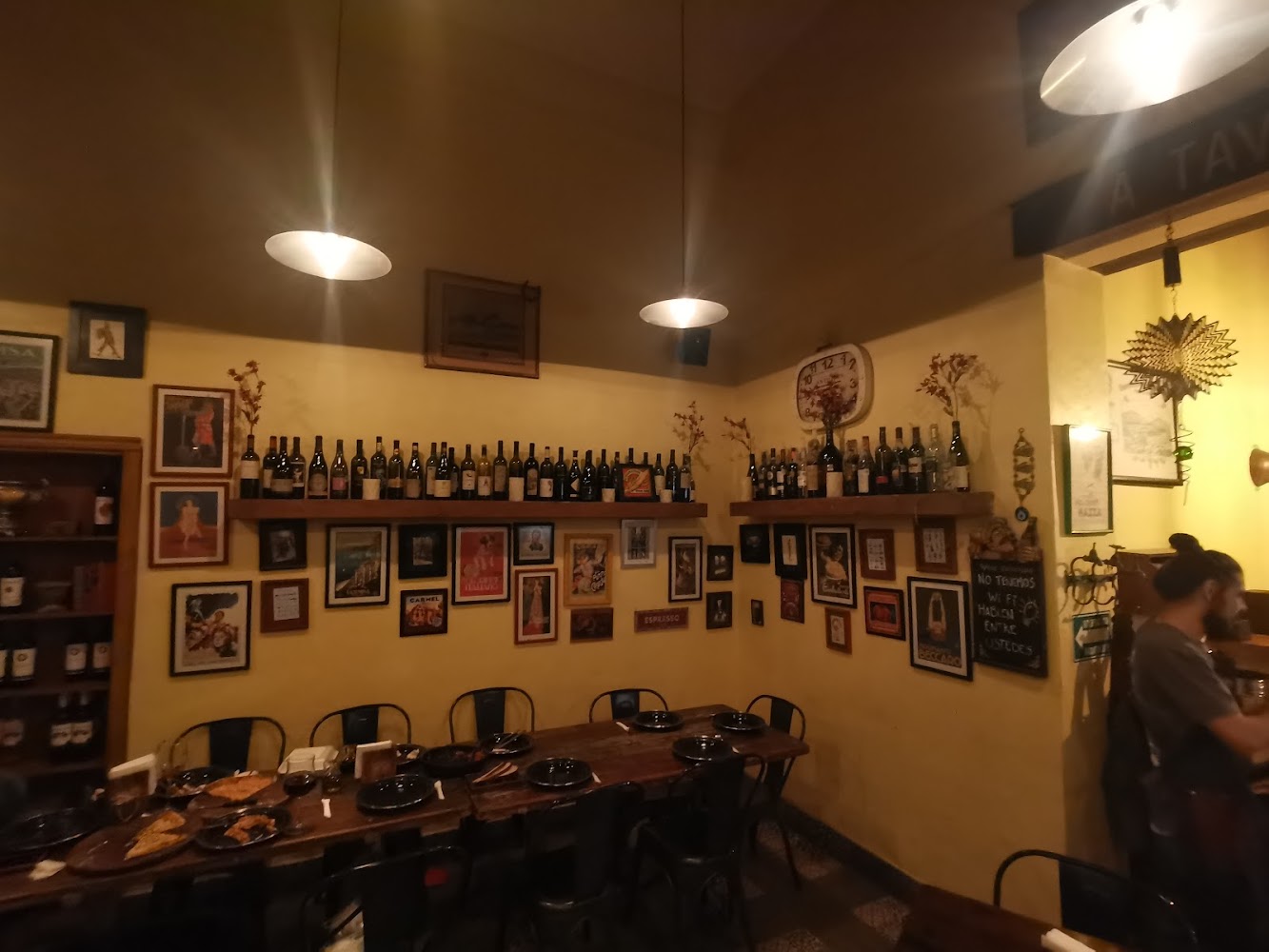 Osteria 10