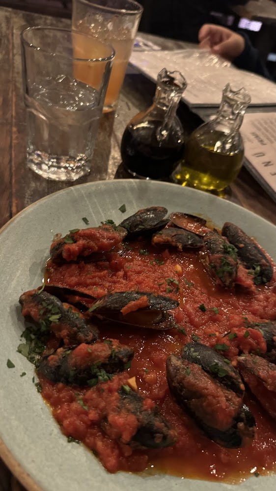 Osteria 10