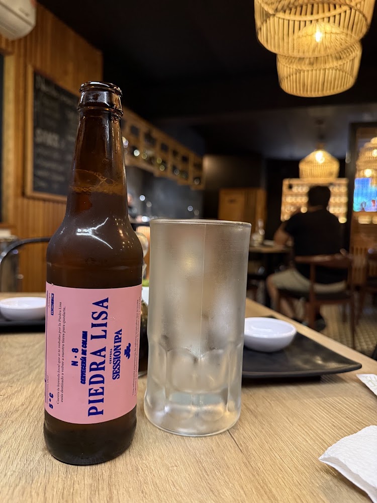 Mahi Sushi Bar
