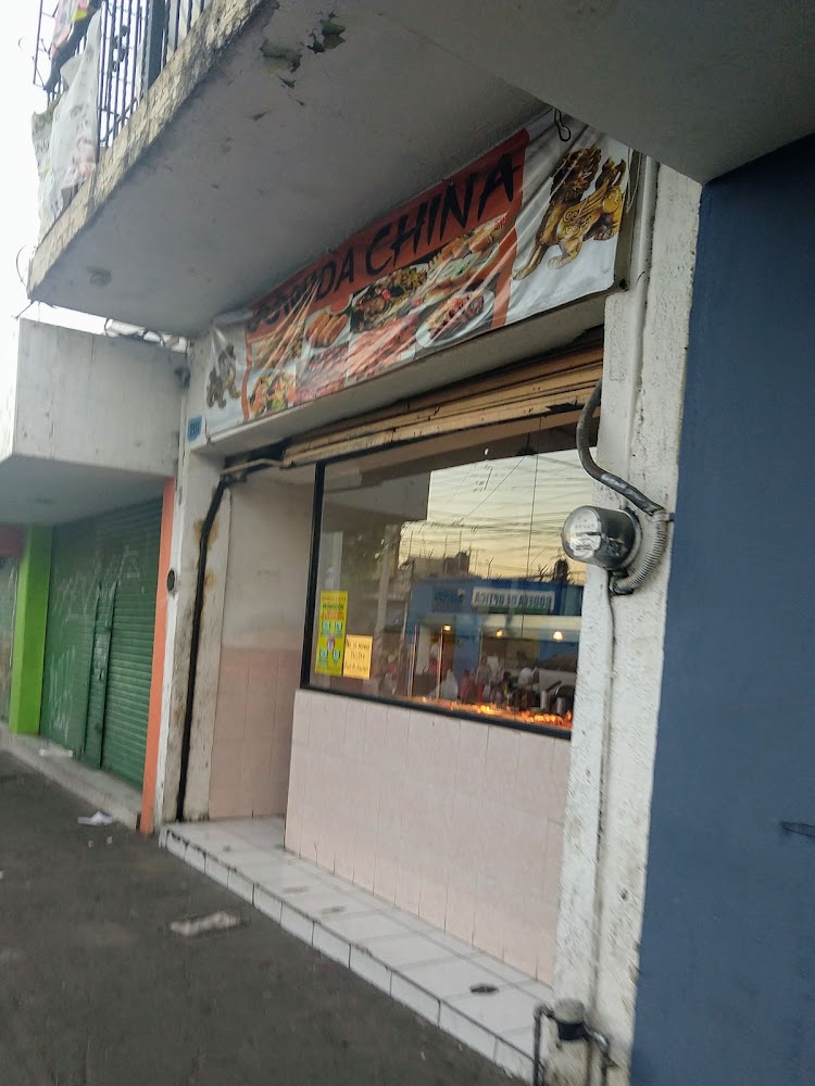 Restaurante Feng Cheng
