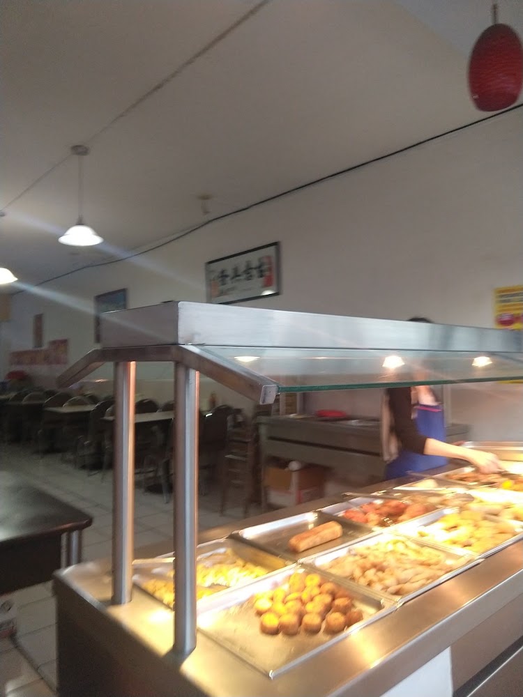Restaurante Feng Cheng