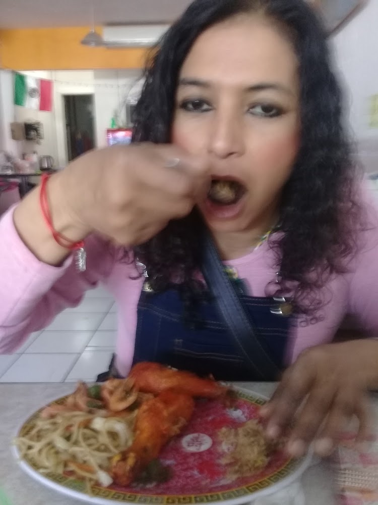 Restaurante Feng Cheng