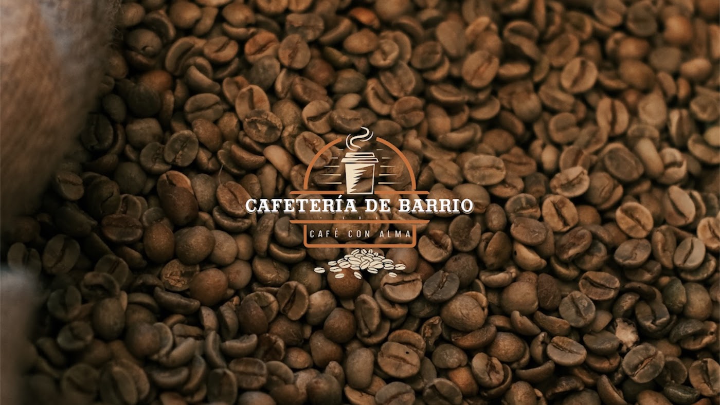 Cafetería de Barrio