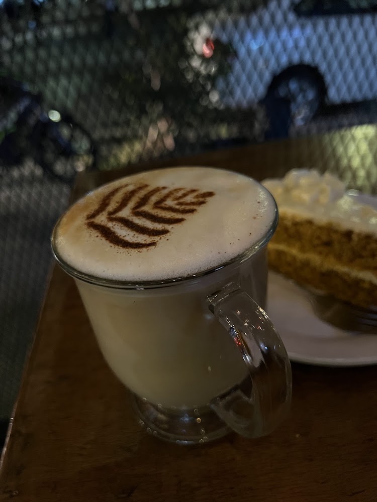 Cafetería de Barrio
