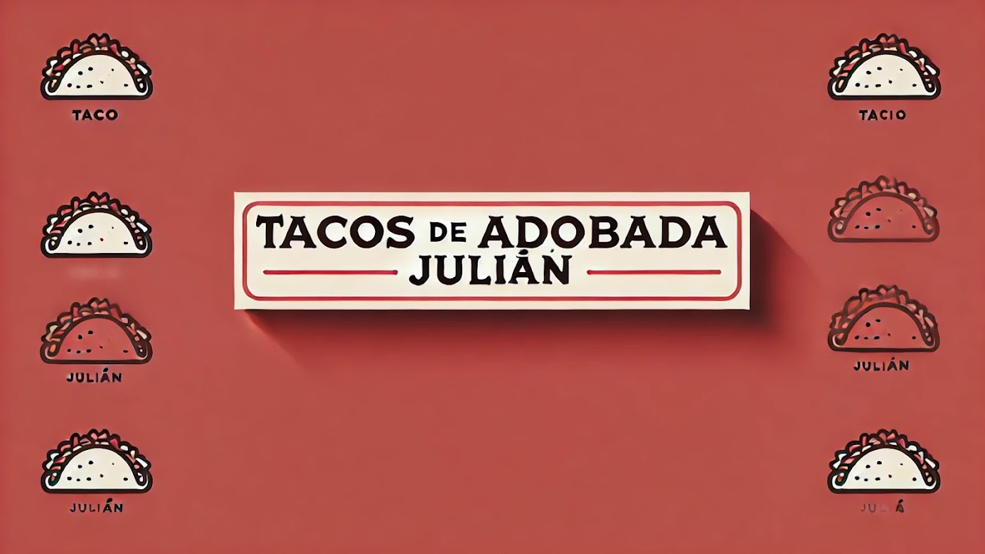Tacos Julian