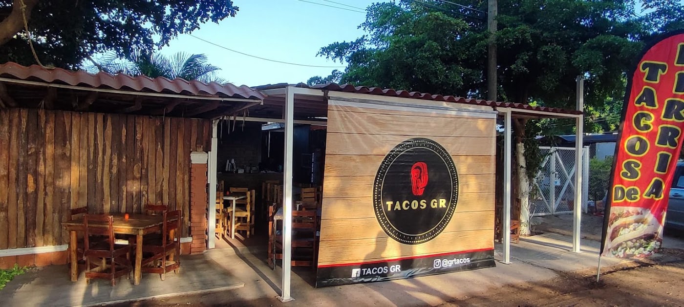 Tacos Gr (quesabirrias, Birria y Cabeza de Res)