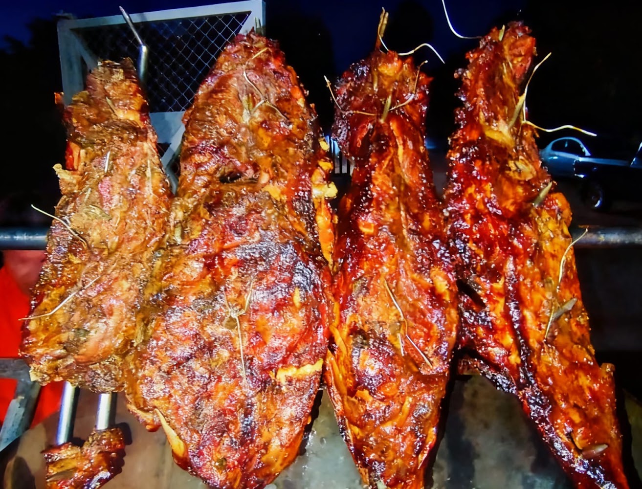 Tacos Gr (quesabirrias, Birria y Cabeza de Res)