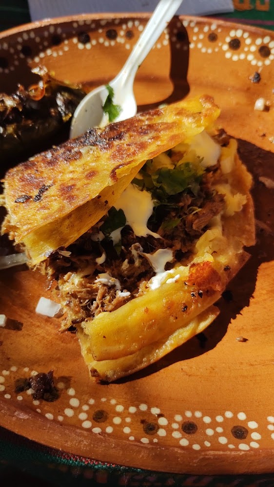 Tacos Gr (quesabirrias, Birria y Cabeza de Res)