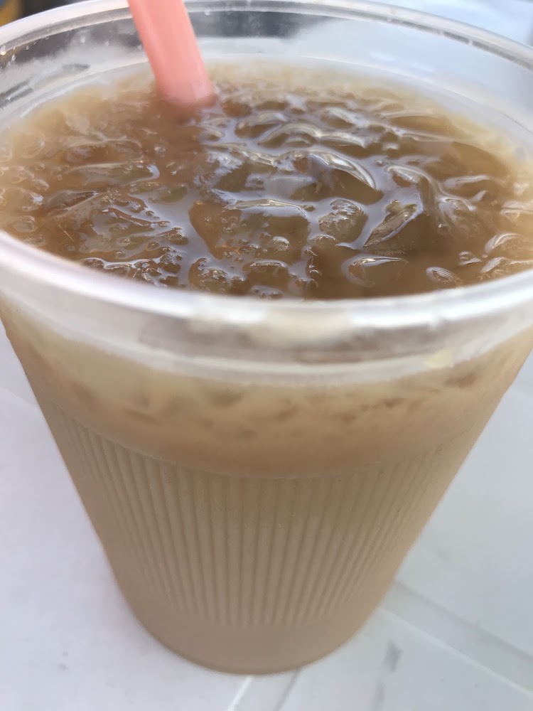 Agua De Cebaba LA REYNA