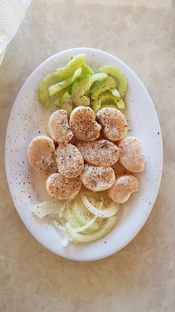Los Abulones Mariscos