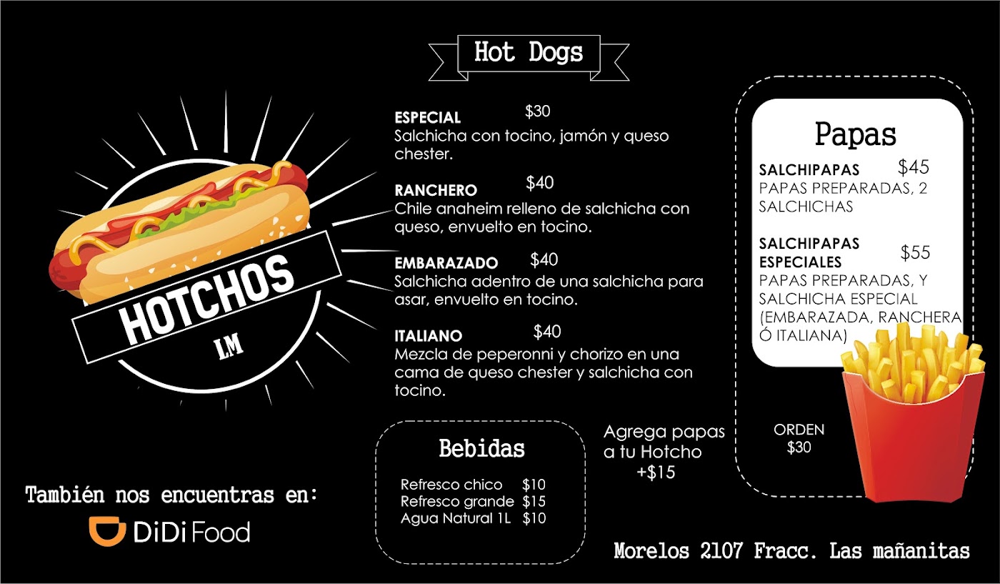 Hotchos LM