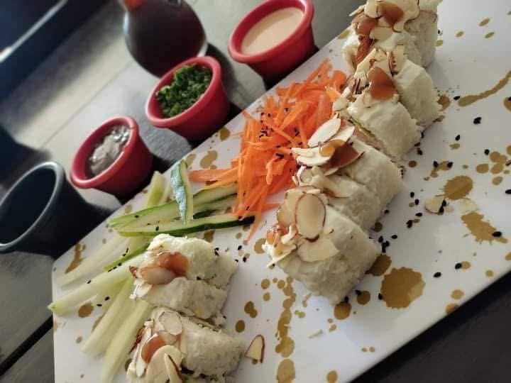Sakura Sushi