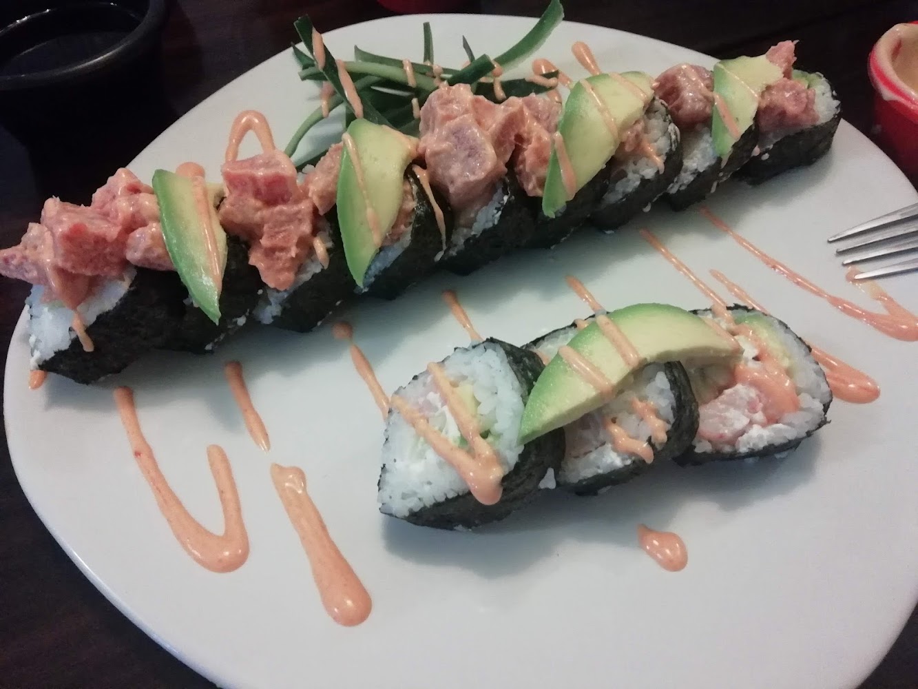 Sakura Sushi