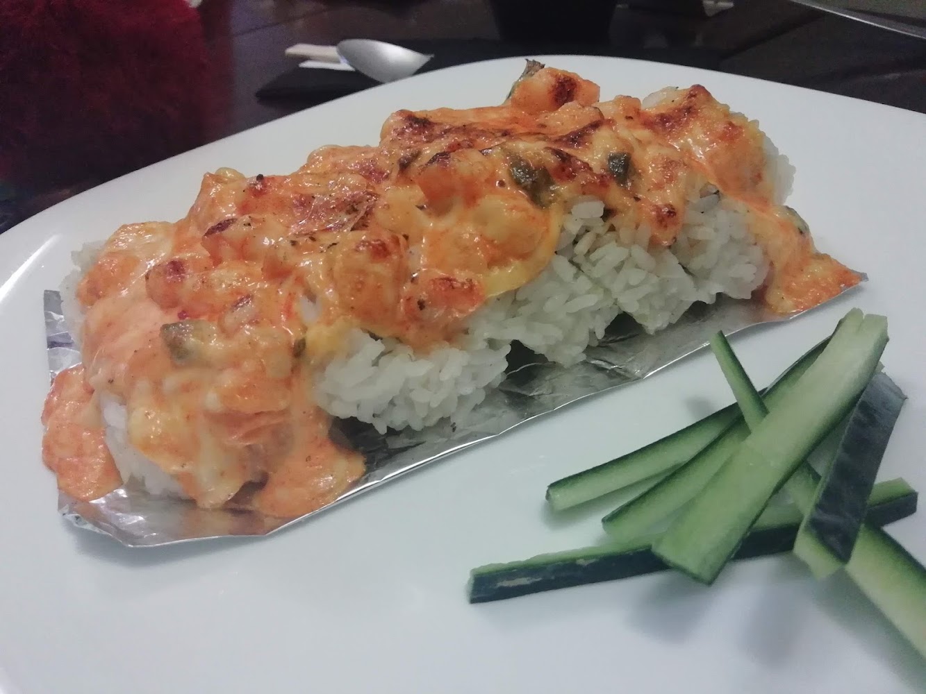 Sakura Sushi
