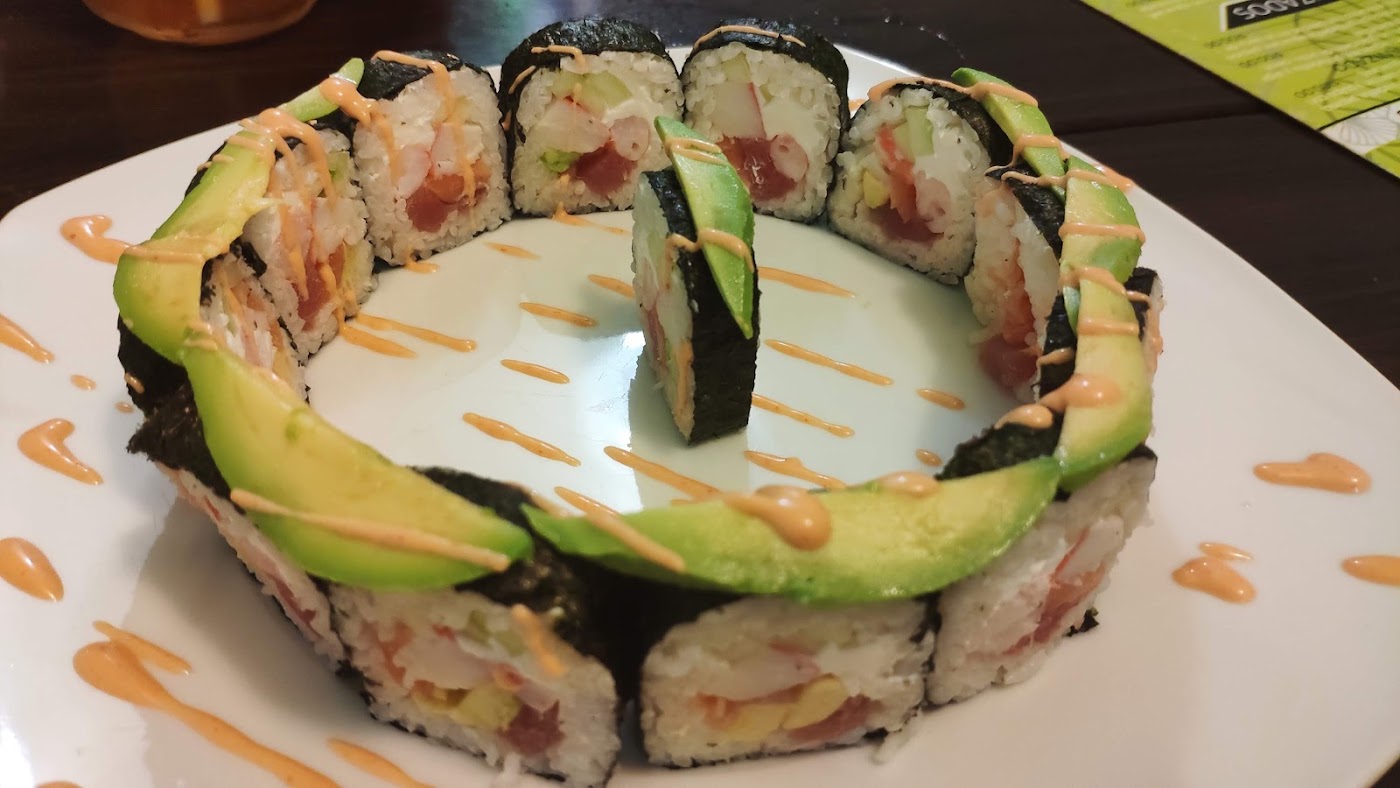 Sakura Sushi