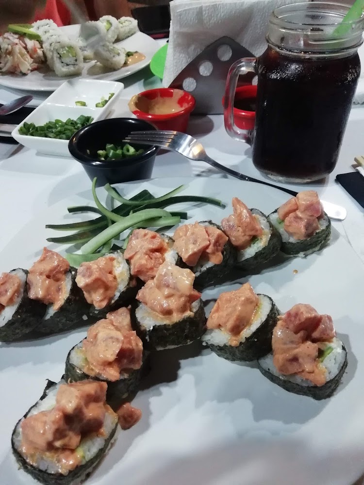Sakura Sushi