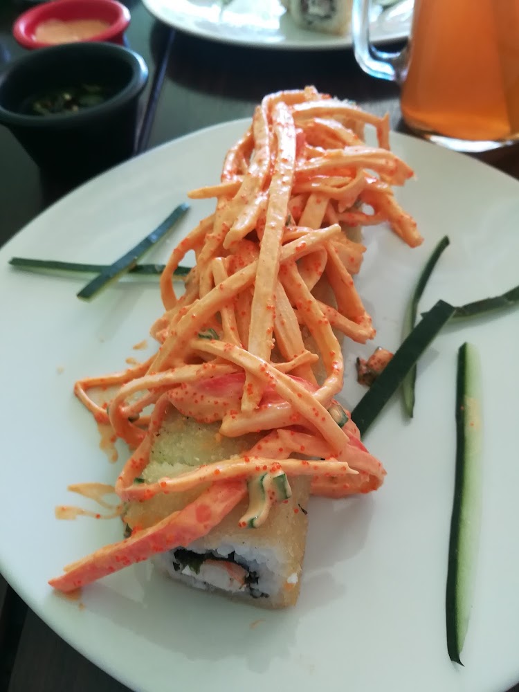 Sakura Sushi