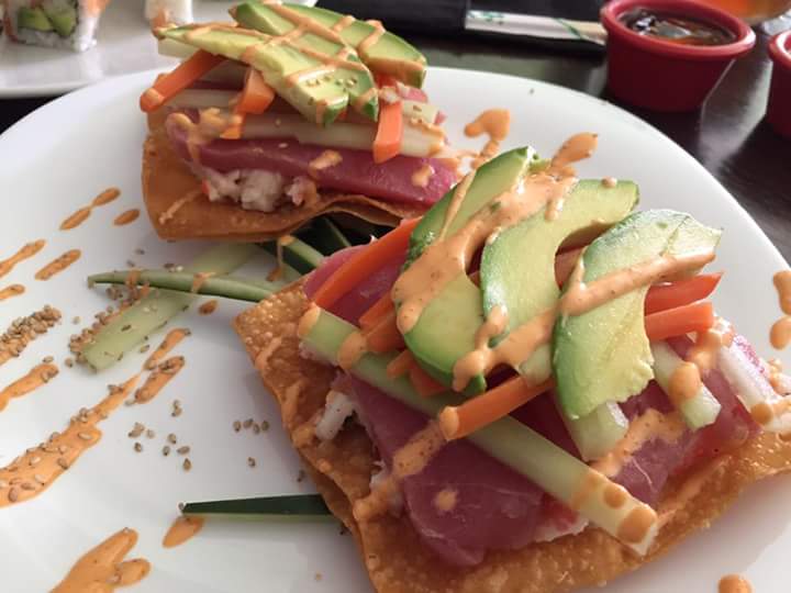 Sakura Sushi