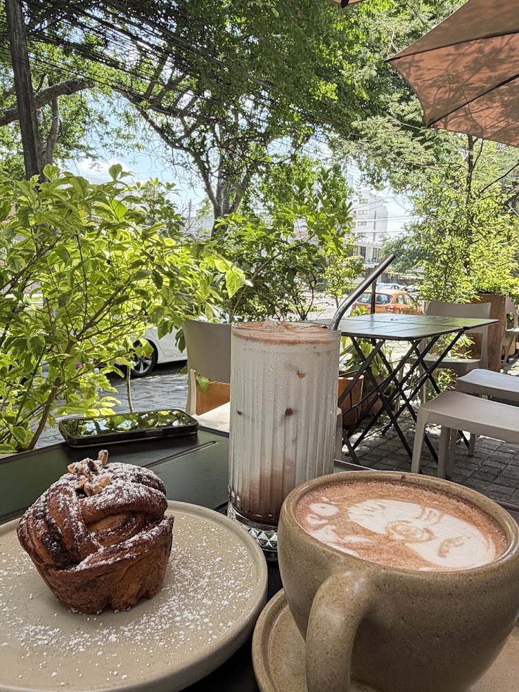 Paralelo Café