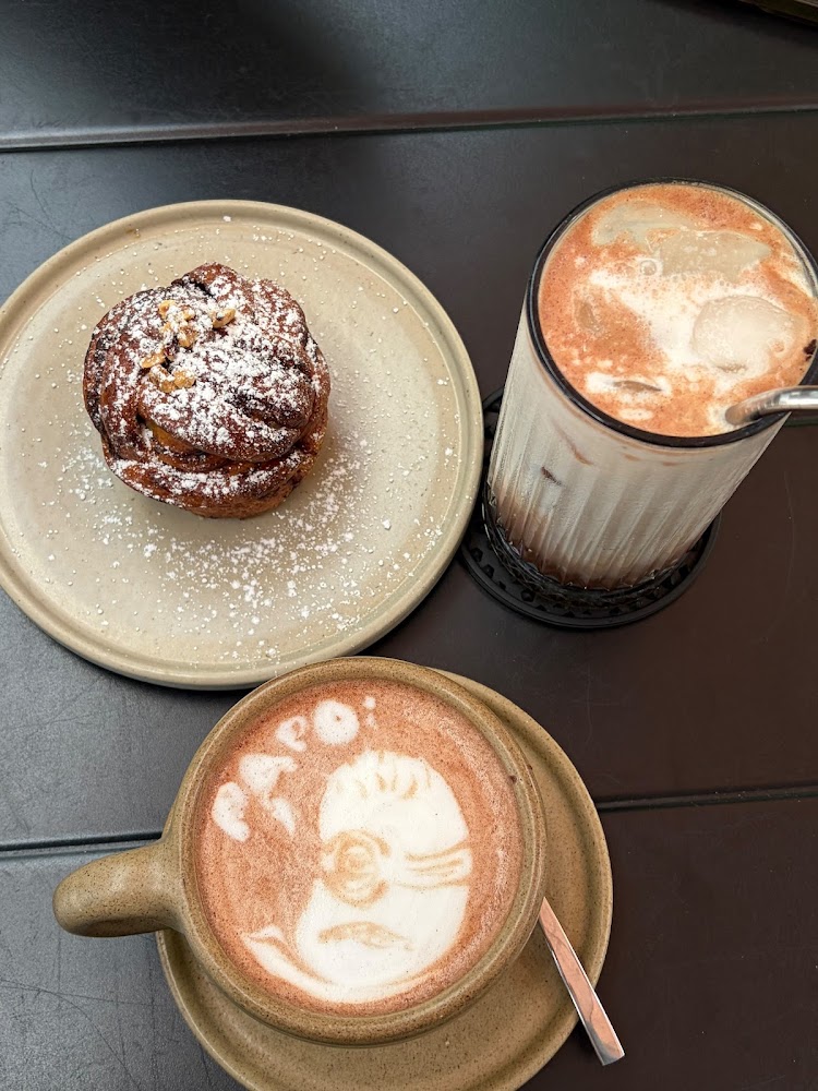 Paralelo Café
