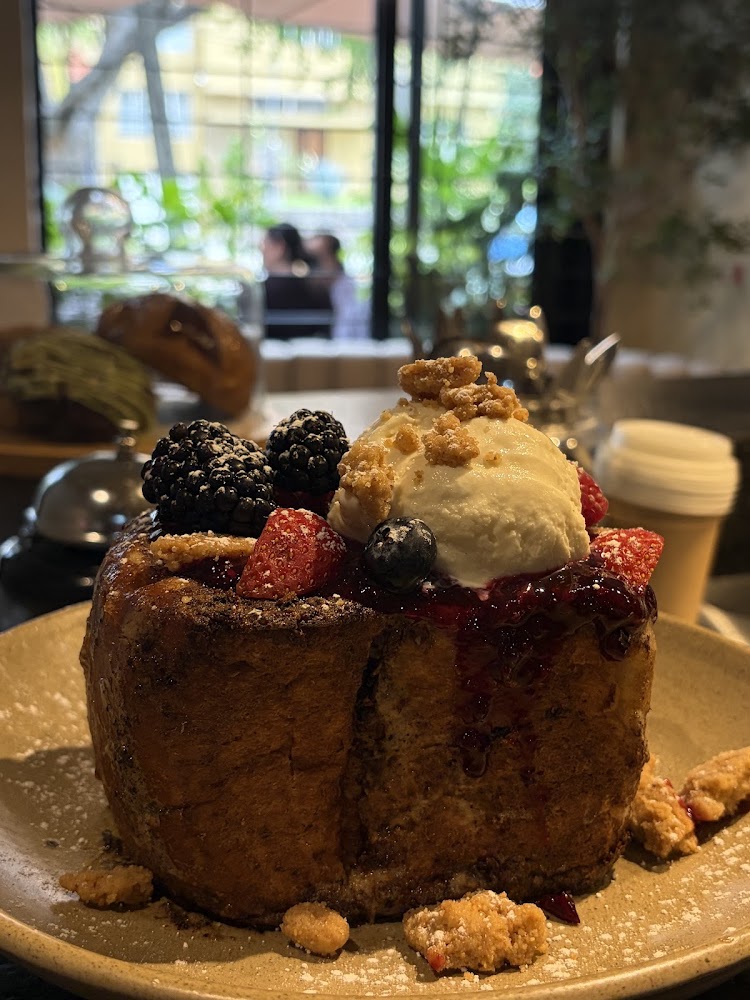 Paralelo Café