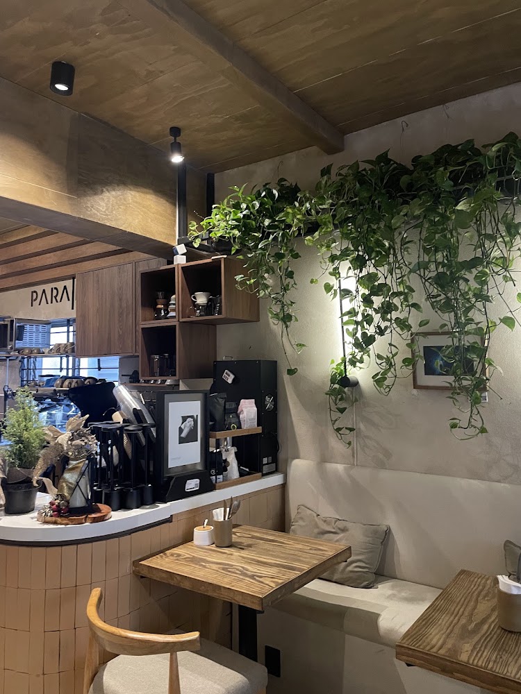 Paralelo Café