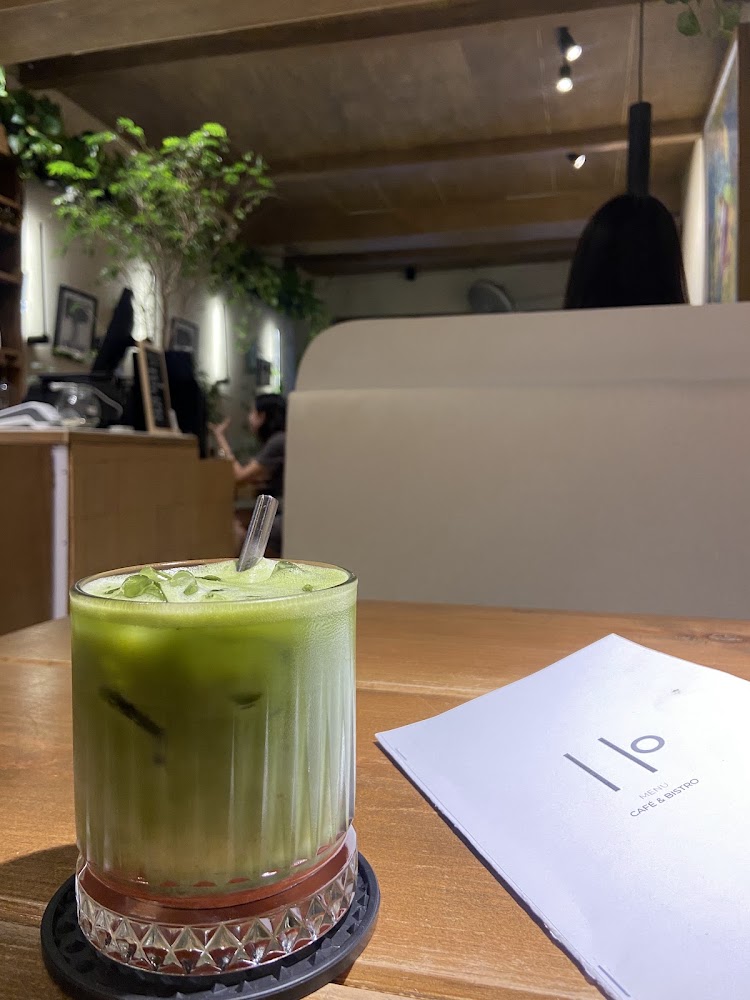 Paralelo Café