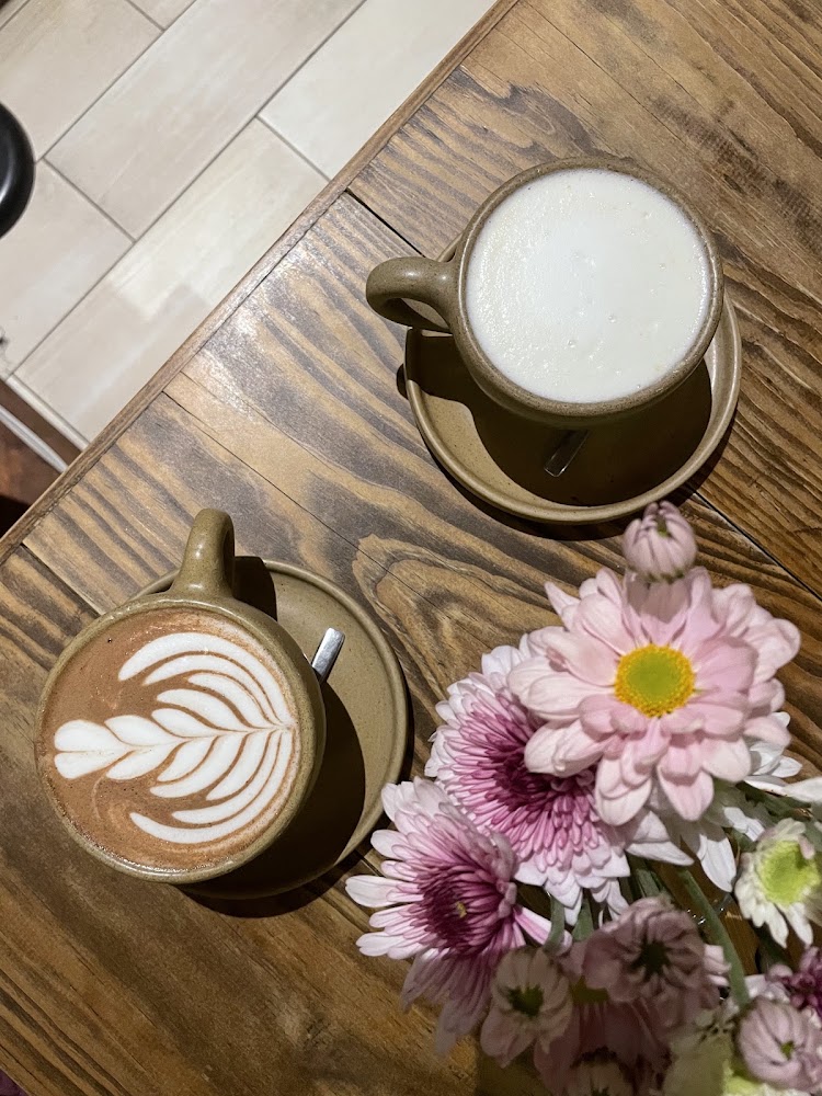 Paralelo Café