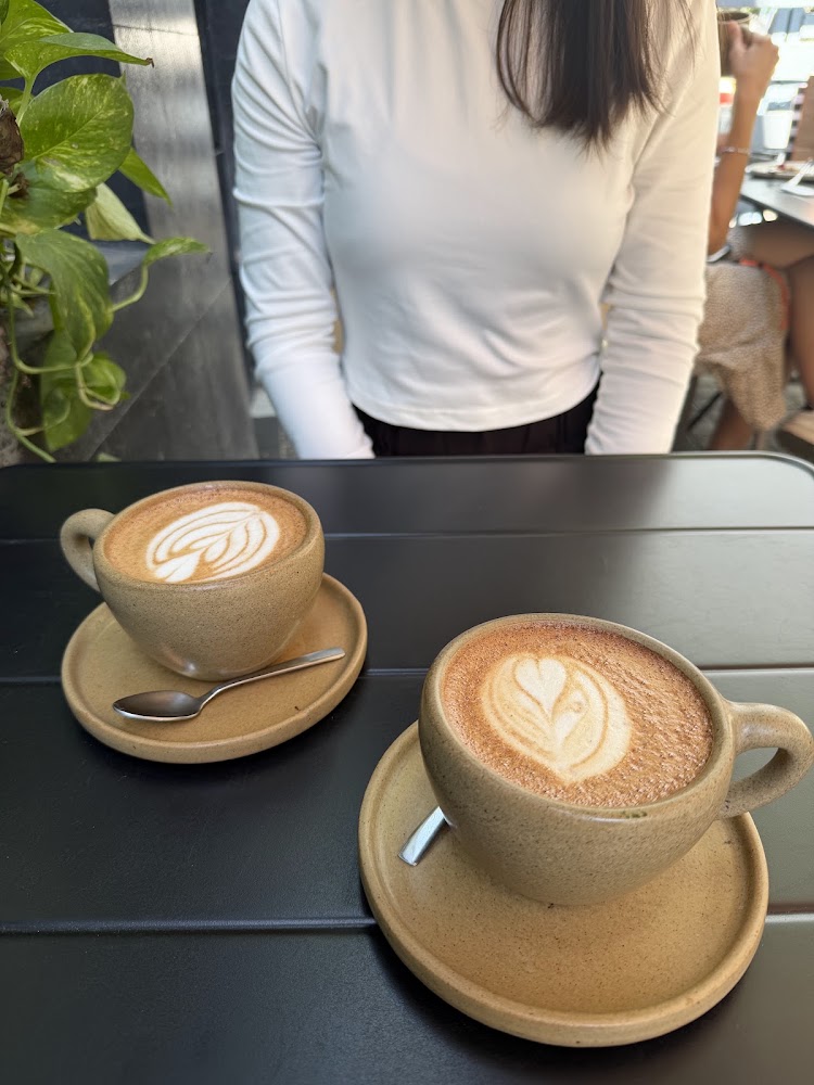 Paralelo Café