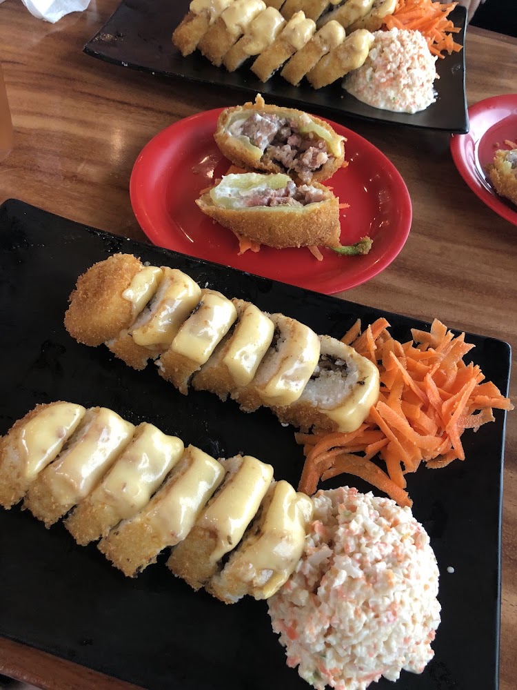 Nipon Tazón Teriyaki