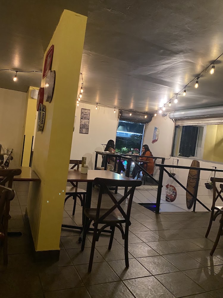 El Canton Pizzeria Centro