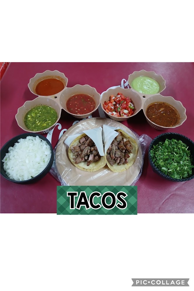 Taqueria Los Poblanitos