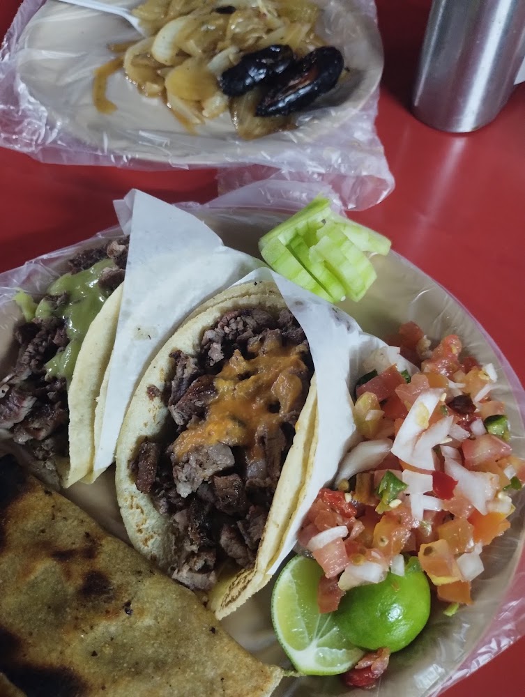 Taqueria Los Poblanitos