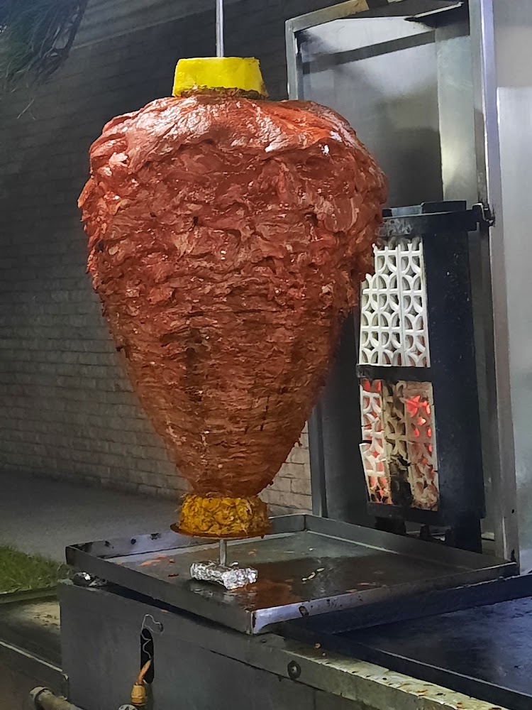 Taqueria Los Poblanitos