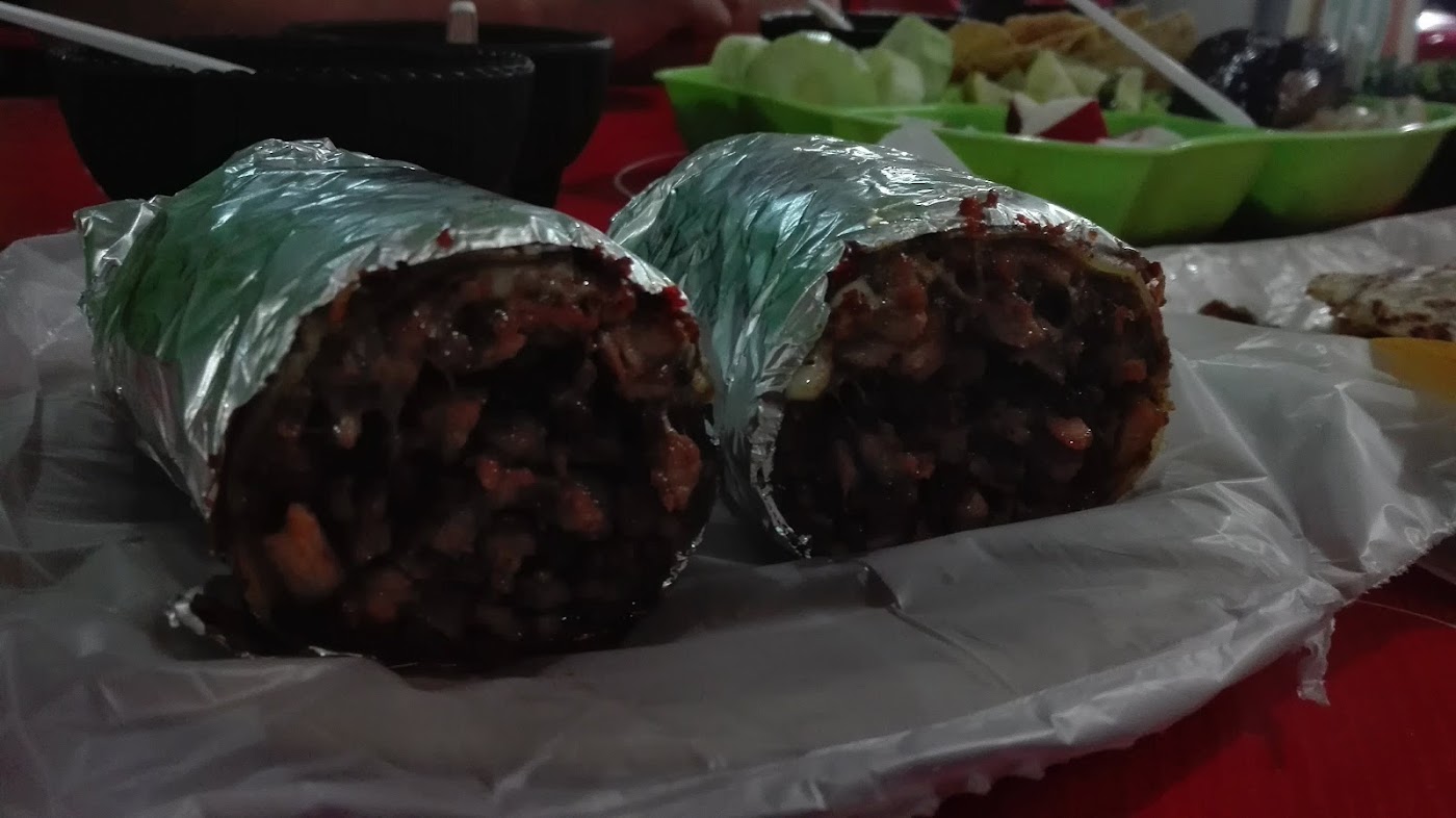 Taqueria Los Poblanitos