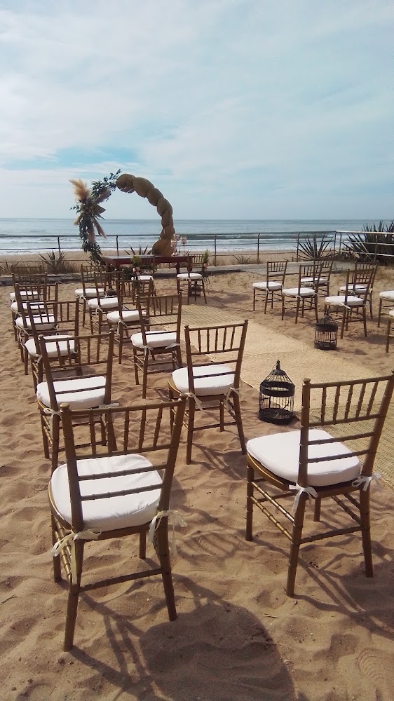 Baraka Beach Club