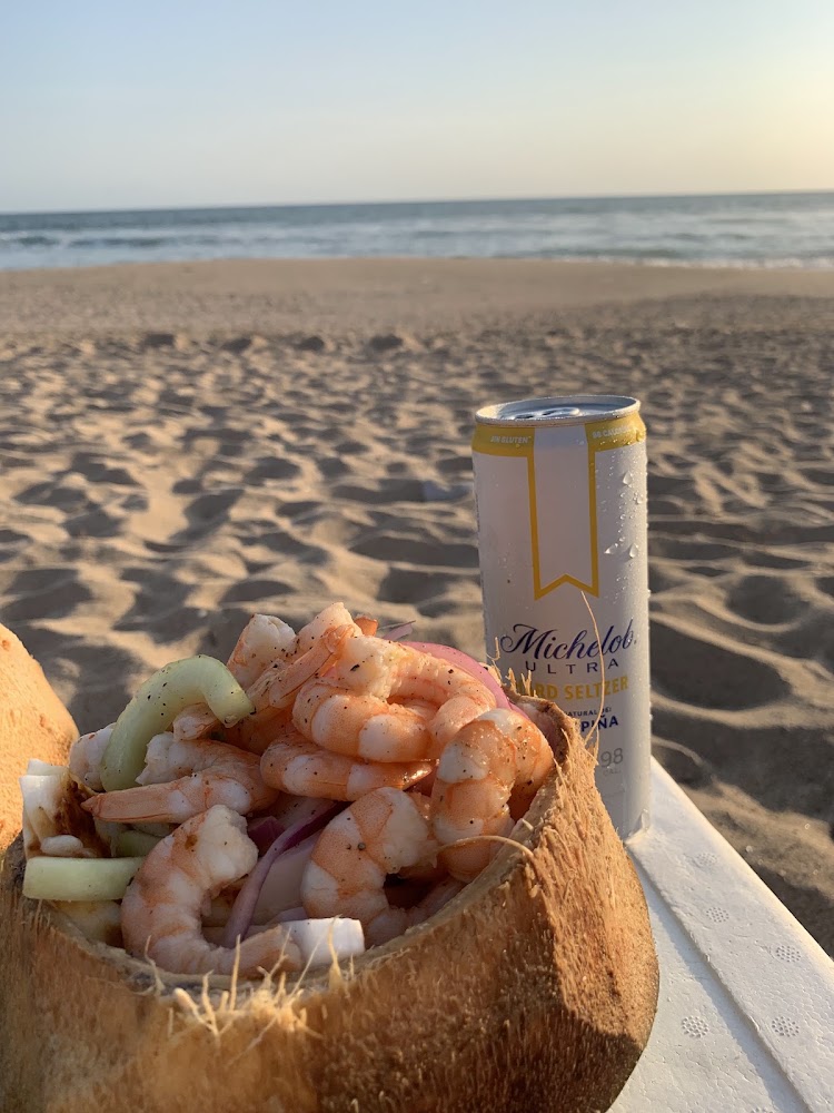 Baraka Beach Club