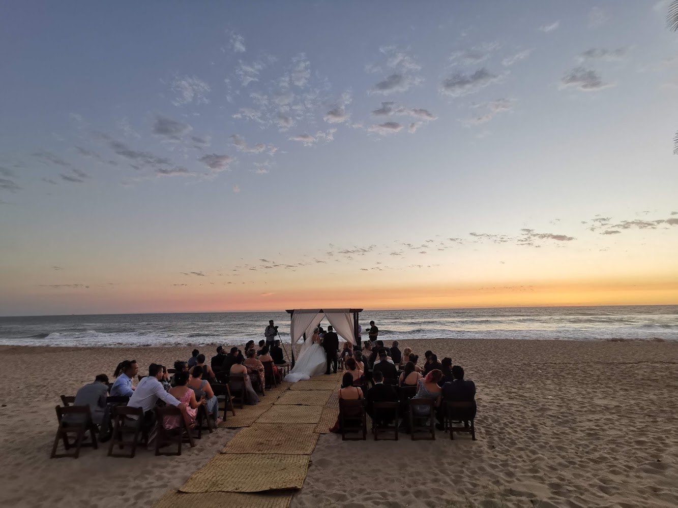 Baraka Beach Club