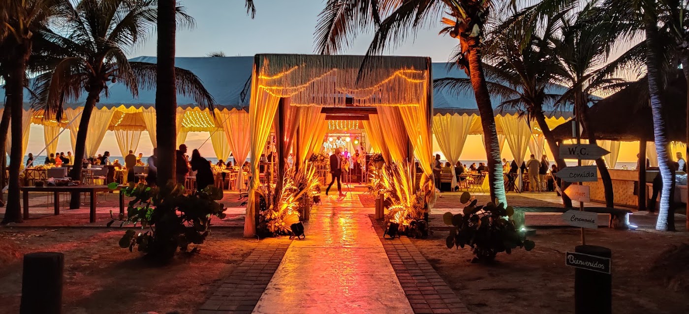 Baraka Beach Club