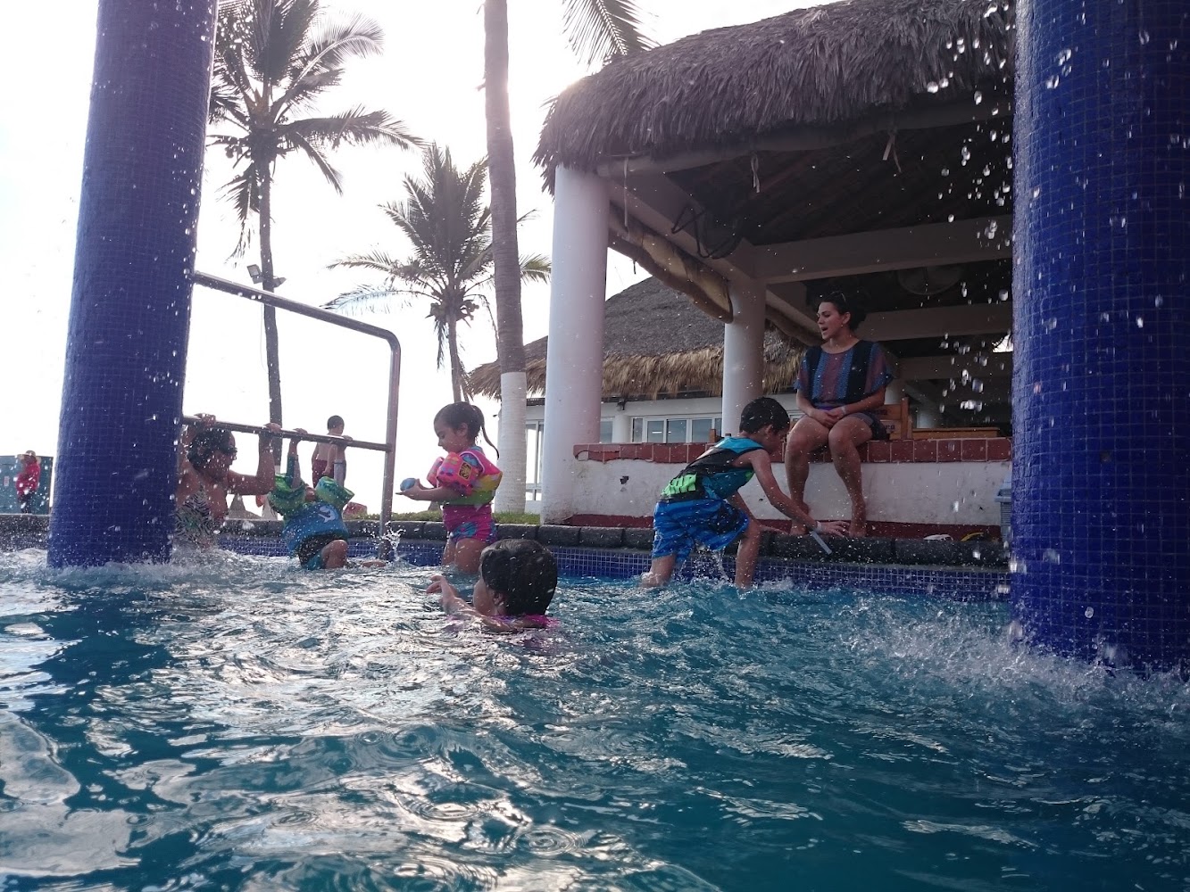 Baraka Beach Club