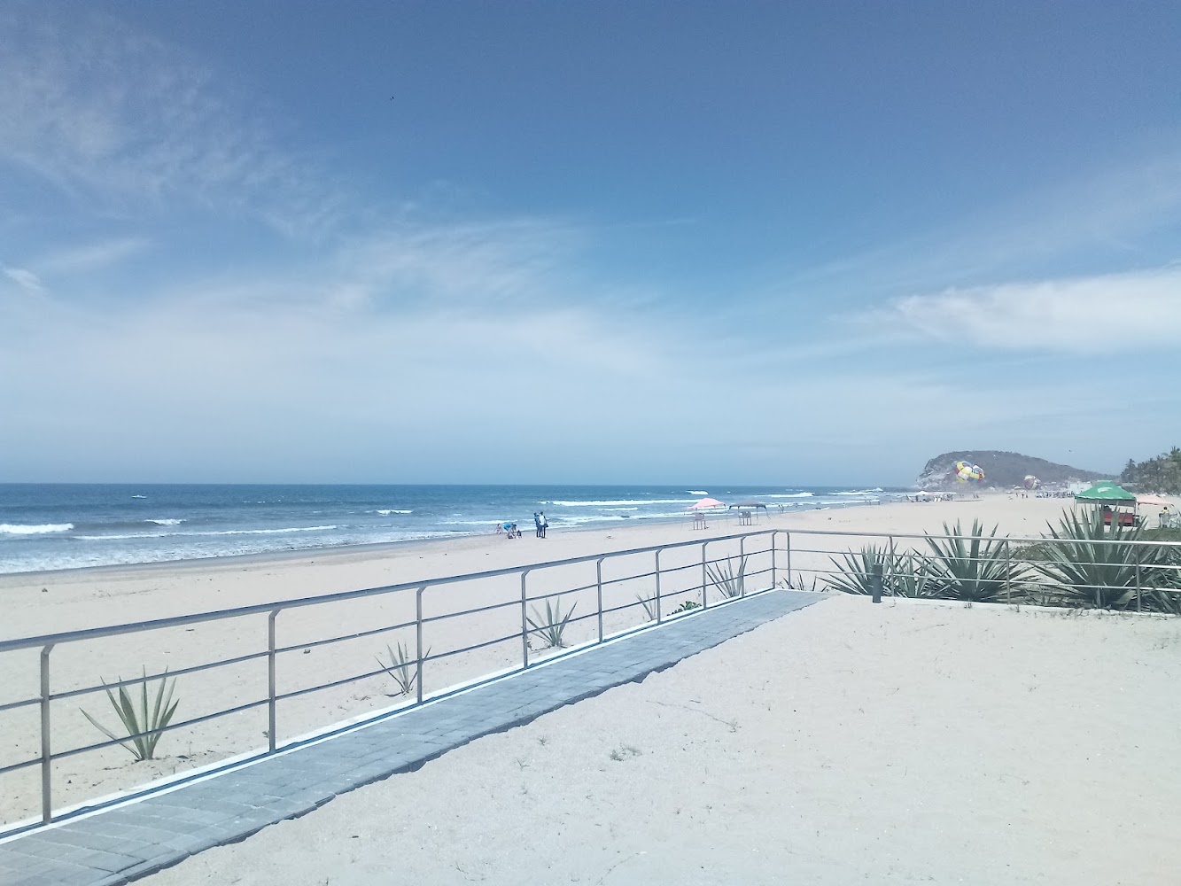 Baraka Beach Club