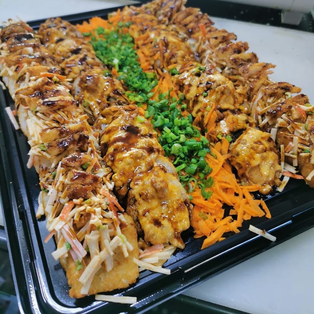 Sushi Neron